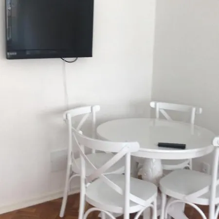 Lindo Apartamento Copacabana-2