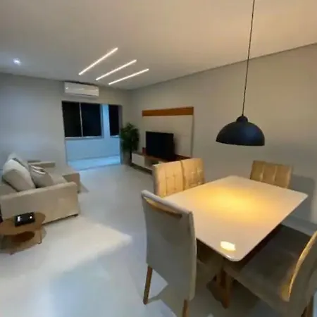 Apartamento moderno em Copacabana-3