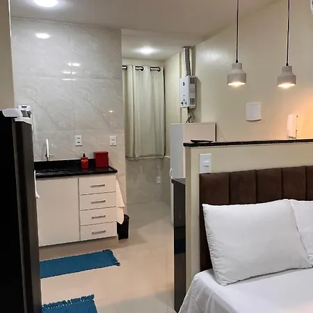 Loft 215 da Lapa, Rio de Janeiro-3