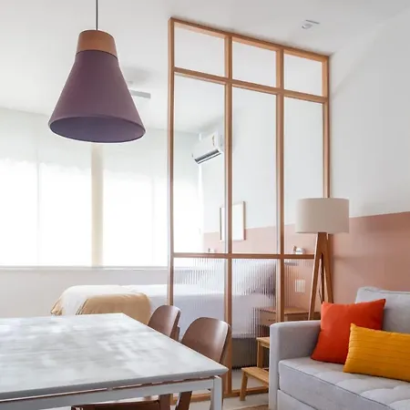 CurtaIpanema: Studio com estilo a 3min da praia-2