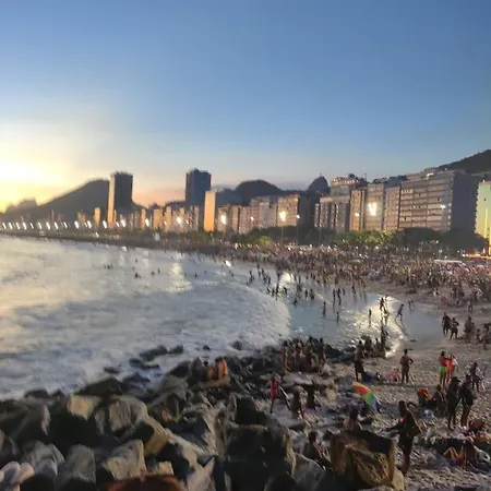 Apto Mariza Copacabana-3