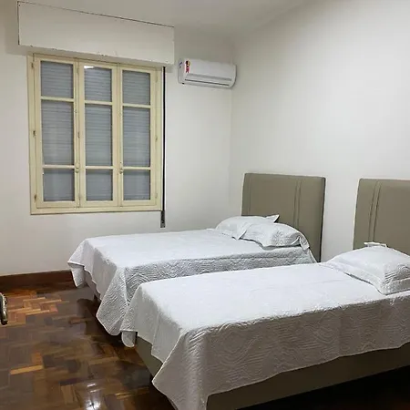 Copacabana Rio Praia 11-2
