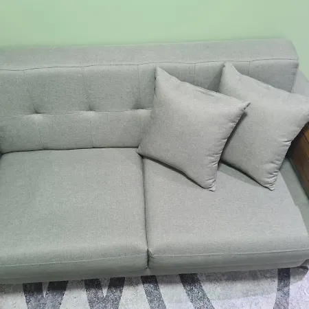 Apartamento Centro - RJ-2