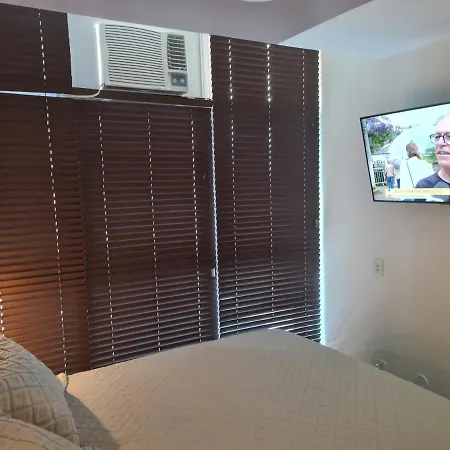 Apartamento Centro - RJ-3