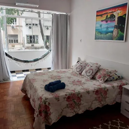 Copacabana Comfort Home-2