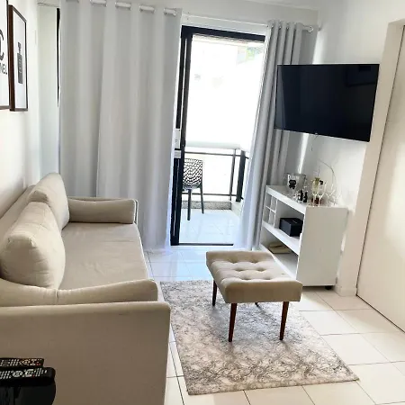 Apartamento luxuoso a Copacabana-3