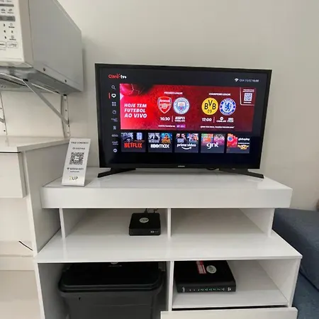 Loft em Copacabana,4 min da praia e metrô ao lado-2