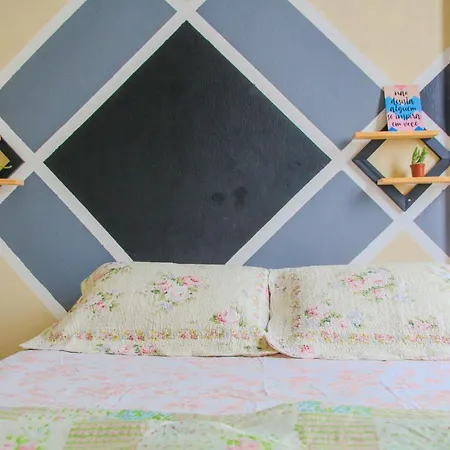 Dois em cena - apartamento aconchegante e tranquilo no Centro do Rio-3