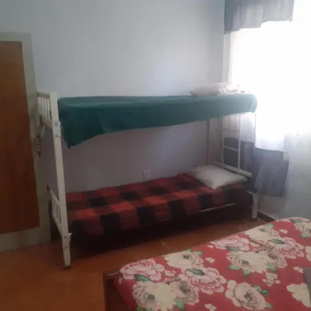 Apartamento zona norte-2