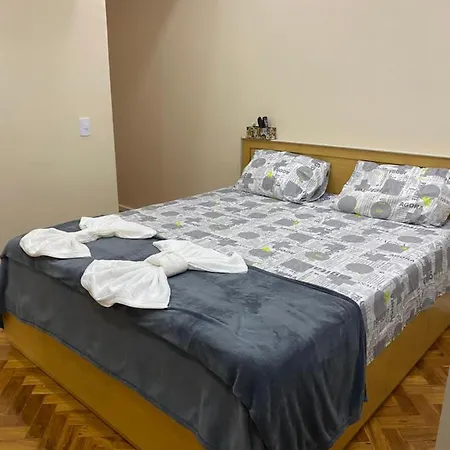 Apartamento em Copacabana-3