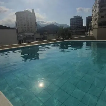 Cobertura Com Piscina-2