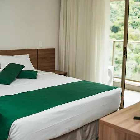 Ferlho Suites Rio Centro Via Premiere-2