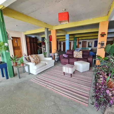 Hostel Sol & Mar-2