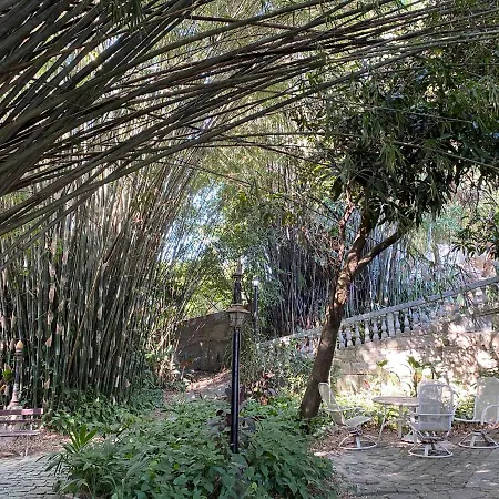 Rio Natureza apart 111-3