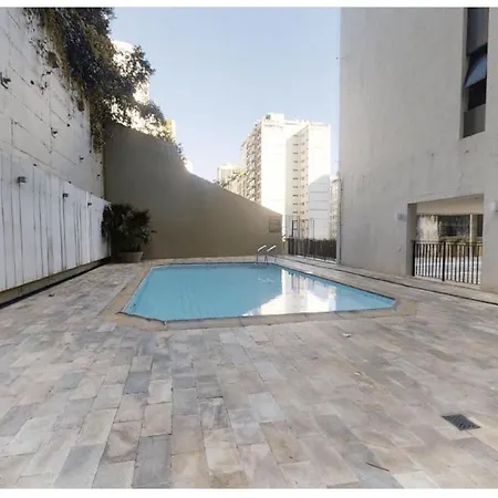 Perto da praia c/ Piscina!-2