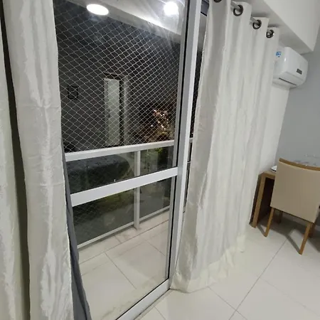 Linda Suíte Próxima Riocentro - Rio Stay Residence-3