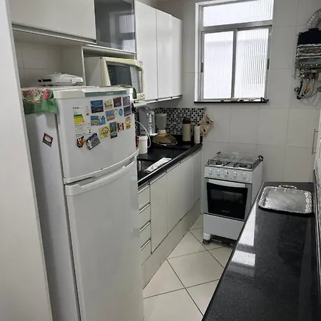 Rio Flat Praia-3