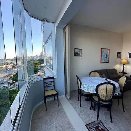 Rio Flat Praia-2