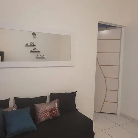 Lindo Apartamento Flamengo-3