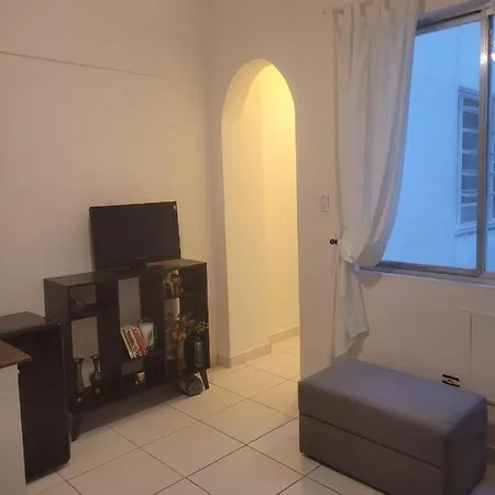 Lindo Apartamento Flamengo-2