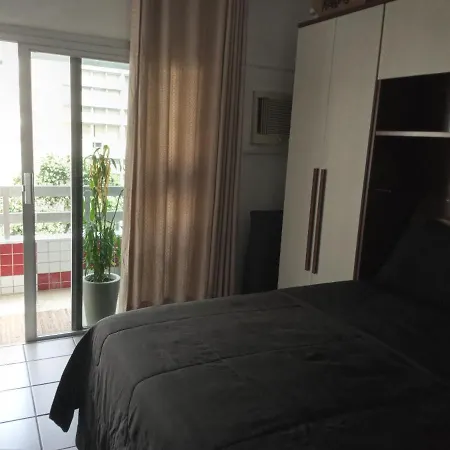 Copacabana Beach Residence-2