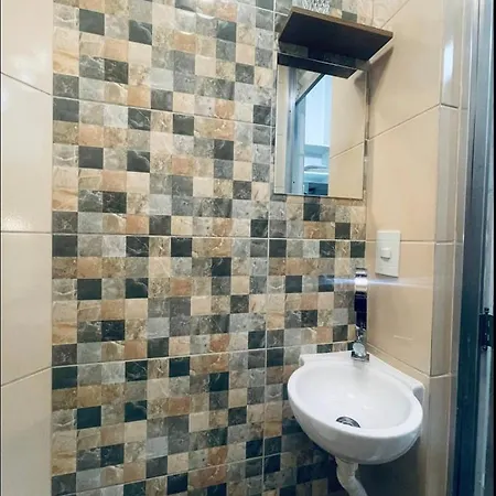 Suíte privada no melhor do Leblon-3