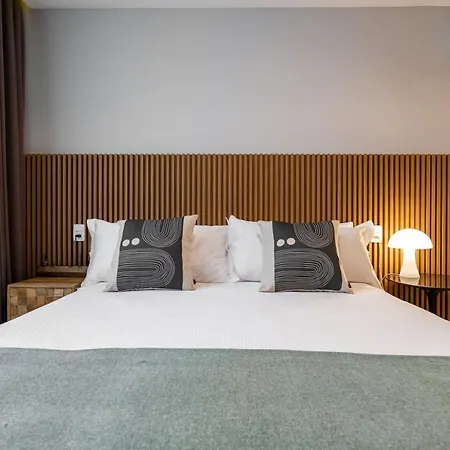 Loft de Luxo no melhor ponto de Copacabana-2