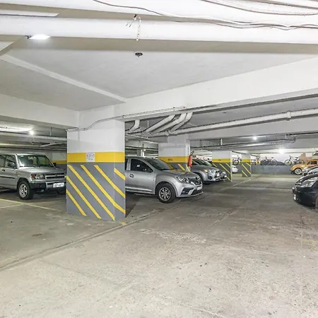 Rj01 Loft 200m da praia Posto 8 Arpoador-3