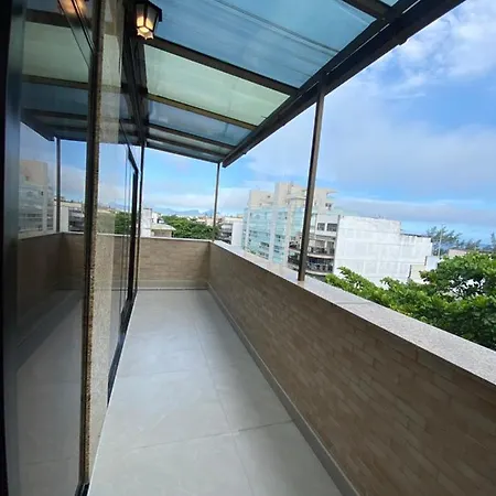 Local 401 Apartment-3