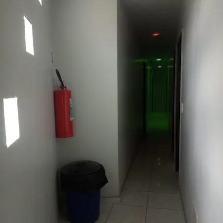 Hotel Kelly'S - Rio-2