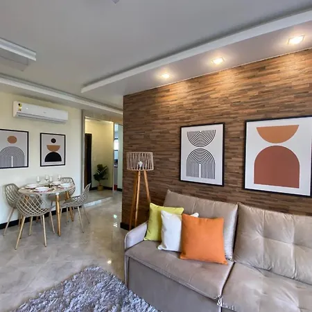 Local 401 Apartment-2