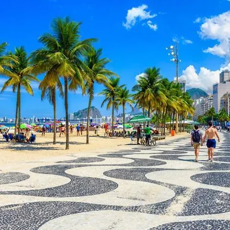 Ipanema Sol e Mar Residence-3