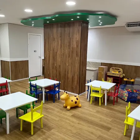 Apartamento Bora Bora-3