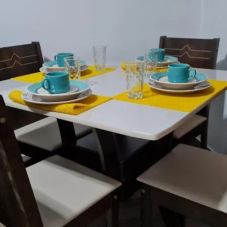 Apartamento Sandy-Zona Sul-2