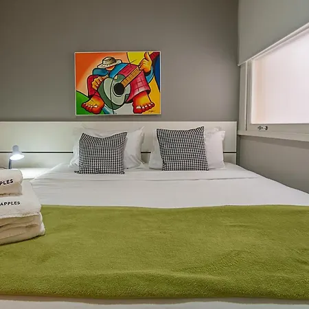 Belissimo em Copacabana - Perto da praia - STC303 Z3-3