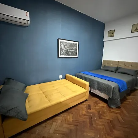 Residencial Praia do Flamengo - Zona Sul Rio de Janeiro-3