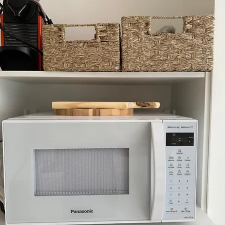 Novíssimo Apartamento à Beira-Mar-3