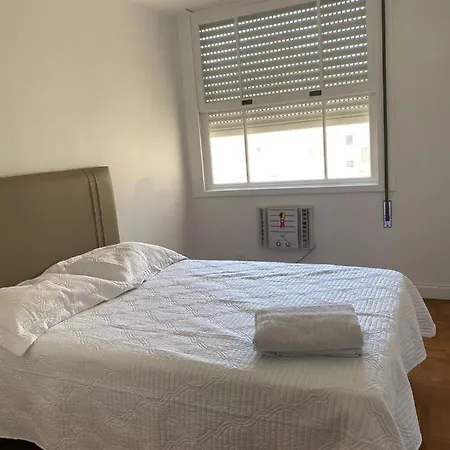 Copacabana Rio Praia 12-2