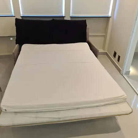 Apartamento na Barra da Tijuca-2