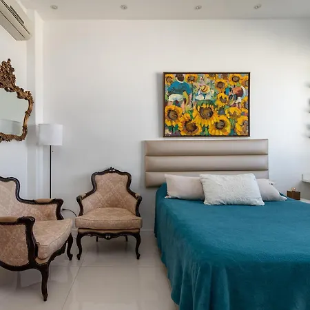 Loft Catete-2