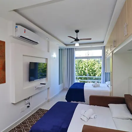 Rio Spot Homes Flat C036A-3