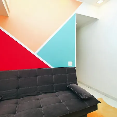 Rio Spot Homes Flat C034A-2