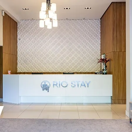 Best-Inn By Rio Stay suítes-2