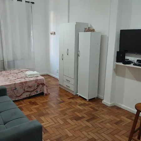 Lindo apartamento em Copacabana-2