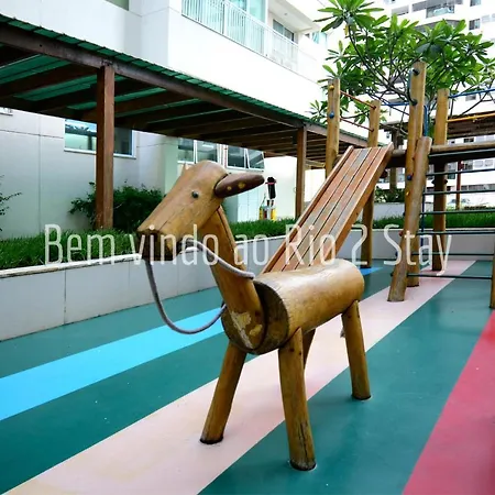 Verano Stay suíte 5 com garagem e wi-fi-2