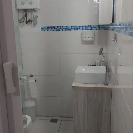 Apartamento da Tia Lena Copacabana-3