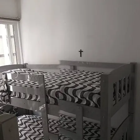 Apartamento da Tia Lena Copacabana-2