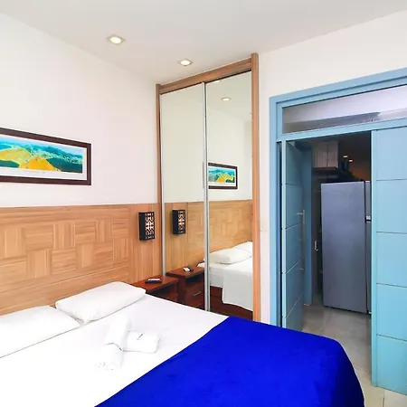 Rio Spot Homes Pj C020A-2