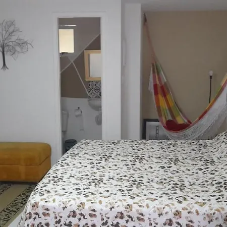 Loft 2 Quadras da Praia do Recreio-3