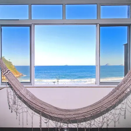 Rio Spot Homes vista praia D047-3